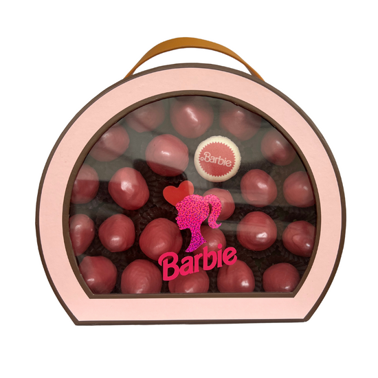 Barbie Bag